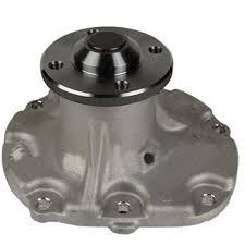 PUMP, WATER PUMP