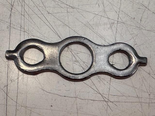 GASKET - TURBO DRAIN