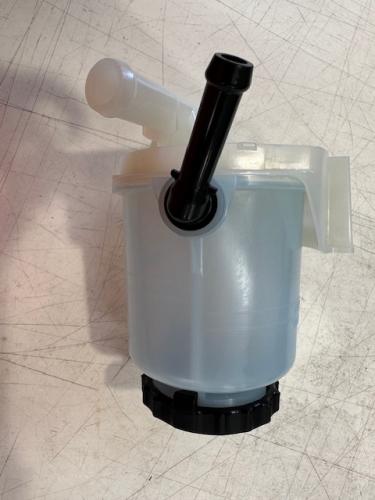 RESERVOIR ASSEMBLY - POWER STEERING