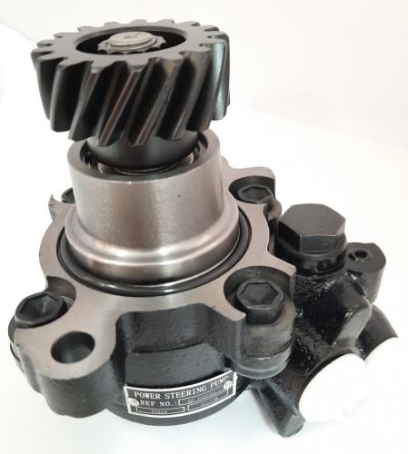 PUMP, POWER STEERING 