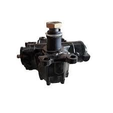 POWER STEERING BOX