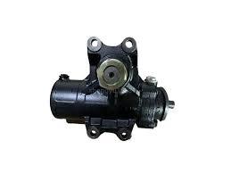 POWER STEERING BOX