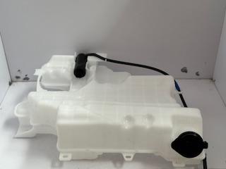 WASHER BOTTLE & MOTOR