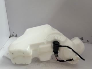 WASHER BOTTLE & MOTOR