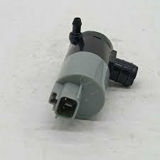 MOTOR - WASHER PUMP