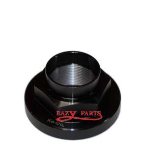NUT GEAR BOX 