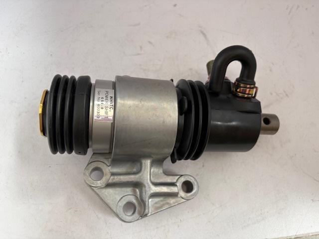 CYLINDER AIR ASSIST