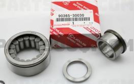 BEARING - GEARBOX C/SHAFT FRONT TRANSMISSION