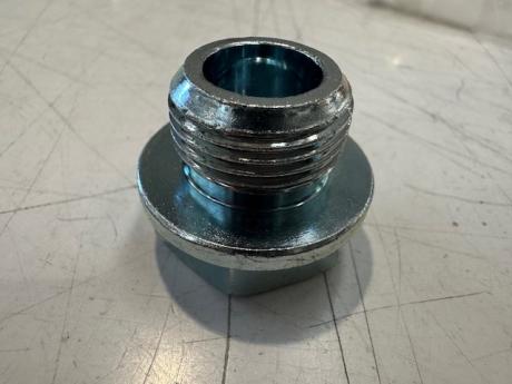 PLUG - TRANSMISSION FILLER