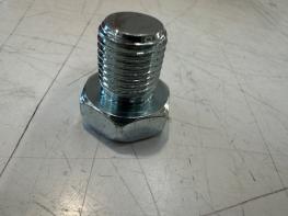 PLUG - TRANSMISSION FILLER