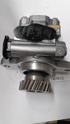 PUMP - STEERING PUMP