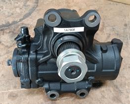POWER STEERING BOX