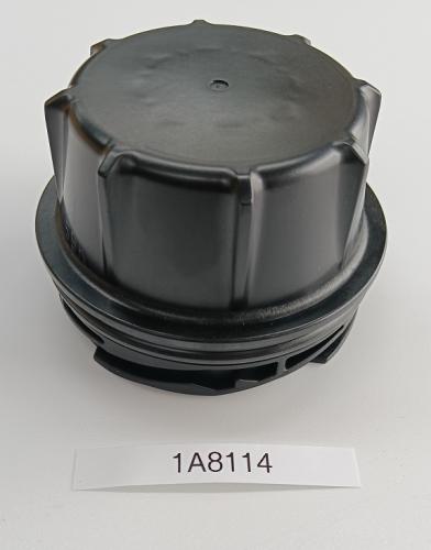 CAP - OIL SEPARATOR 