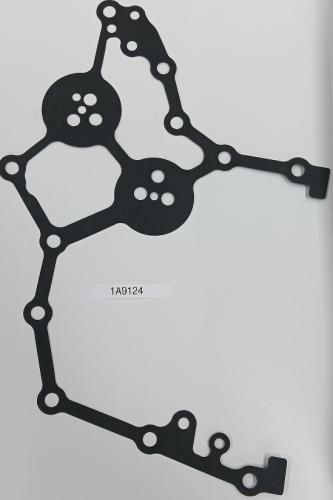 GASKET - FRONT ENGINE PLATE