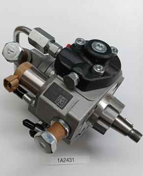 PUMP INJECTION 