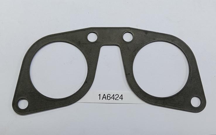 GASKET - INLET PIPE TURBO