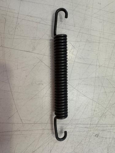 SPRING - FRONT BRAKE SHOE RETURN