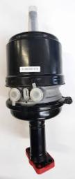 CHAMBER, BRAKE ASSY