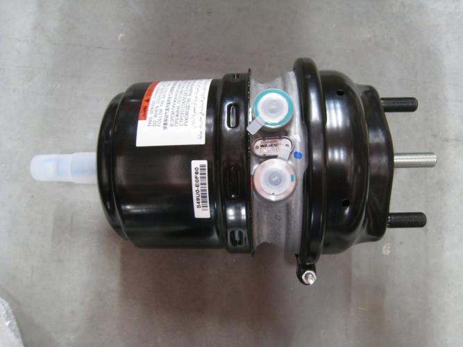 CHAMBER, BRAKE ASSY