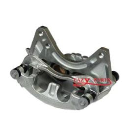 CALIPER, BRAKE ASSY. FRONT RH