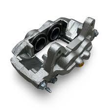 CALIPER, BRAKE ASSY. FRONT LH