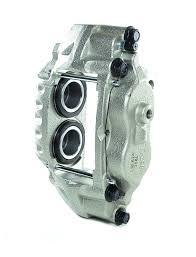 CALIPER, BRAKE ASSY. FRONT LH
