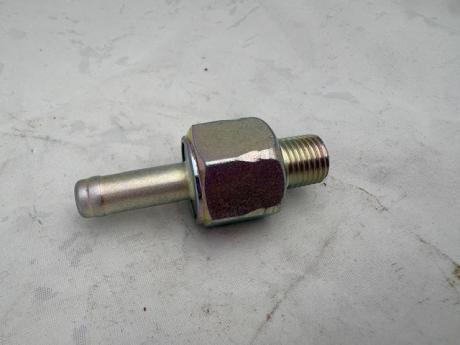 CHECK VALVE - VACUUM RESERVOIR