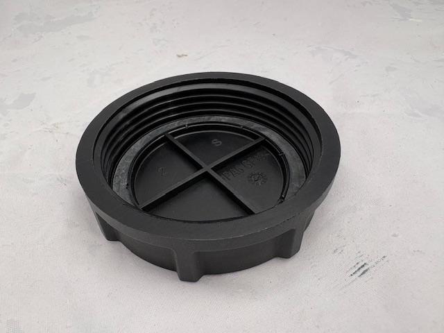 CAP - RESERVOIR BRAKE FLUID