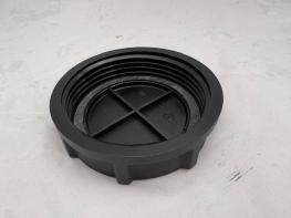 CAP - RESERVOIR BRAKE FLUID