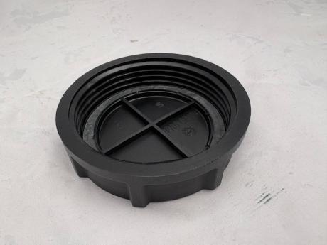 CAP - RESERVOIR BRAKE FLUID