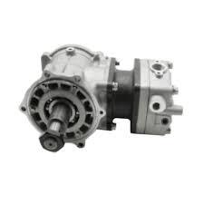 AIR COMPRESSOR, BRAKE