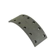 LINING, BRAKE SET REAR