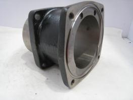 CYLINDER VALVE PLATE - COMPRESSOR