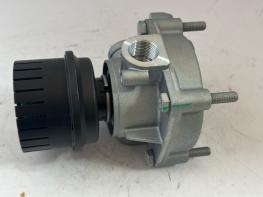 VALVE, RELAY 