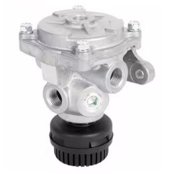 VALVE, RELAY