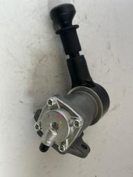 HAND CONTROL VALVE ASSEMBLY