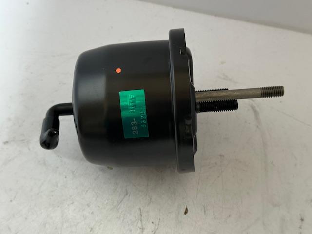 AIR CHAMBER - EXHAUST BRAKE OPERATING