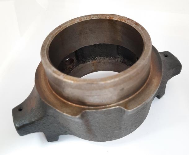RELEASE BEARING CARRIER