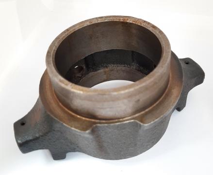 RELEASE BEARING CARRIER