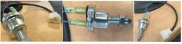 SWITCH - EXHAUST BRAKE
