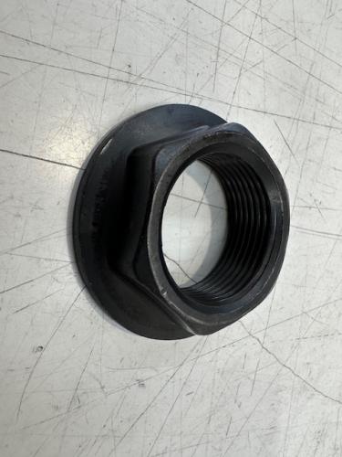 NUT - STUB AXLE - FRONT HUB
