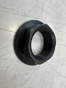 NUT - STUB AXLE - FRONT HUB