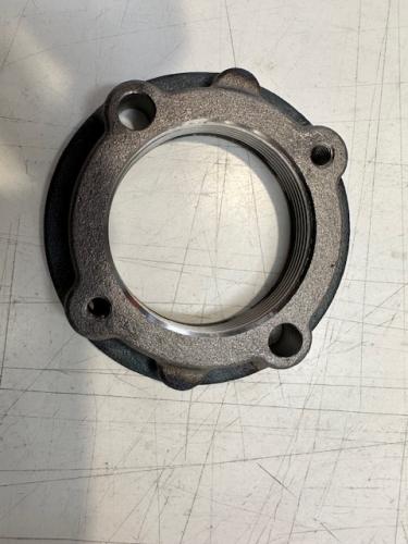 NUT - REAR HUB