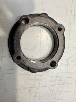 NUT - REAR HUB