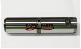 REAR SHACKLE PIN