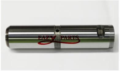 REAR SHACKLE PIN