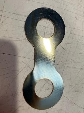 LOCKTAB FOR SPRING PIN