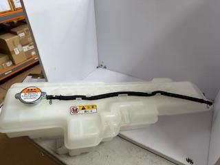 HEADER TANK
