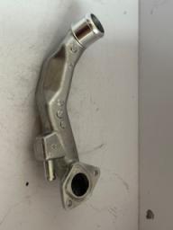 WATER OUTLET DUCT