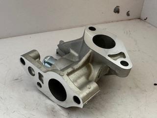 PIPE - BYPASS